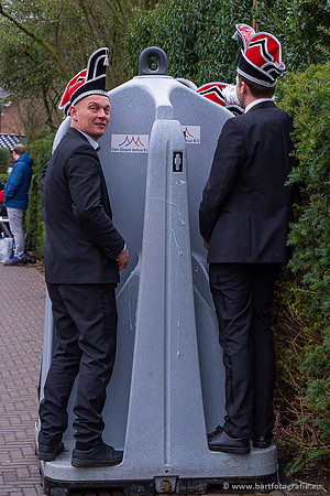 Carnaval 2024, Hoogland, Bart Fotografie-096