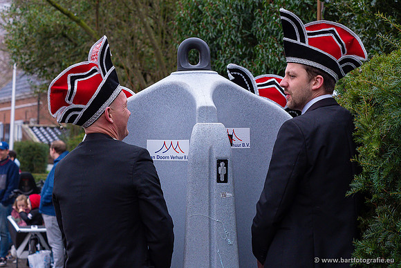 Carnaval 2024, Hoogland, Bart Fotografie-098