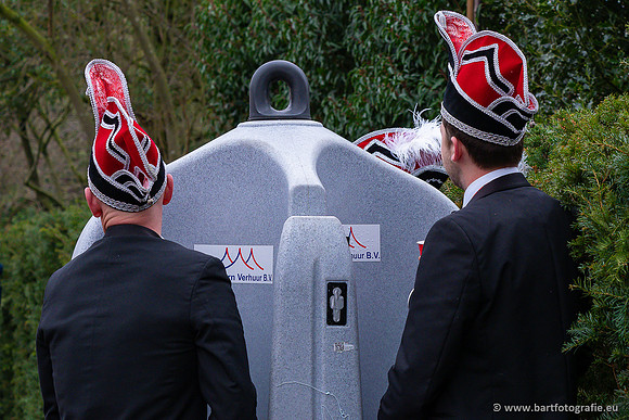 Carnaval 2024, Hoogland, Bart Fotografie-099