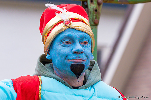 Carnaval 2024, Hoogland, Bart Fotografie-100