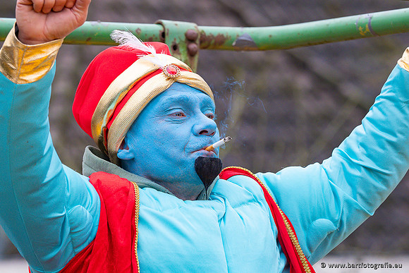 Carnaval 2024, Hoogland, Bart Fotografie-101