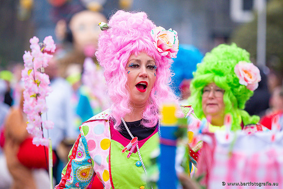 Carnaval 2024, Hoogland, Bart Fotografie-102