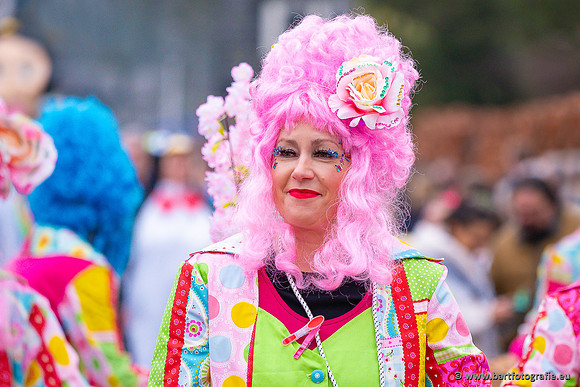 Carnaval 2024, Hoogland, Bart Fotografie-103