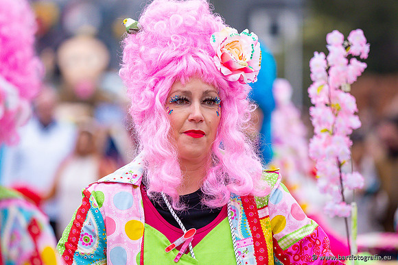 Carnaval 2024, Hoogland, Bart Fotografie-104