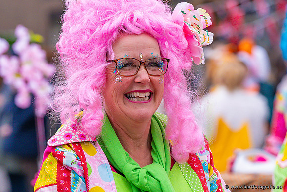 Carnaval 2024, Hoogland, Bart Fotografie-105