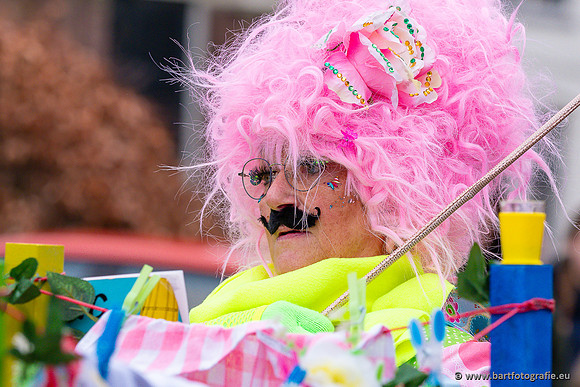 Carnaval 2024, Hoogland, Bart Fotografie-106