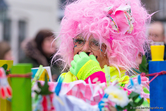 Carnaval 2024, Hoogland, Bart Fotografie-107