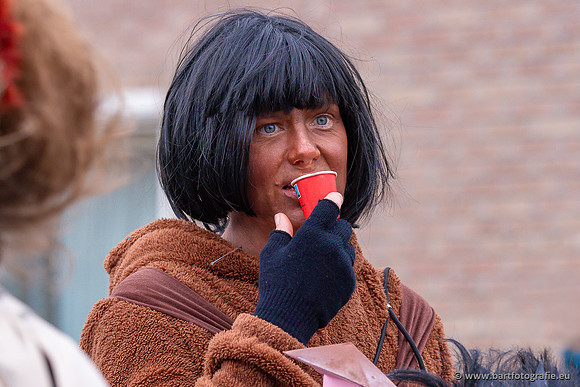 Carnaval 2024, Hoogland, Bart Fotografie-112