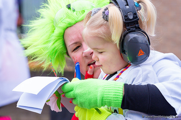 Carnaval 2024, Hoogland, Bart Fotografie-114