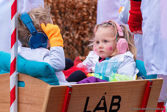 Carnaval 2024, Hoogland, Bart Fotografie-115