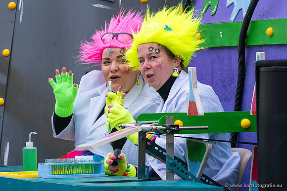 Carnaval 2024, Hoogland, Bart Fotografie-117