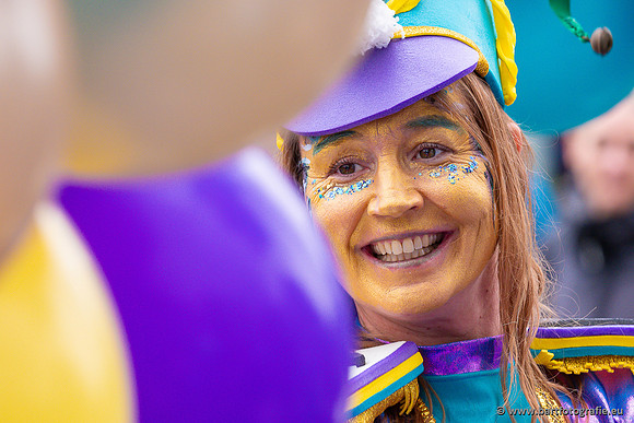 Carnaval 2024, Hoogland, Bart Fotografie-122