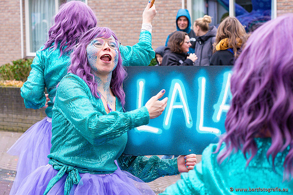 Carnaval 2024, Hoogland, Bart Fotografie-124