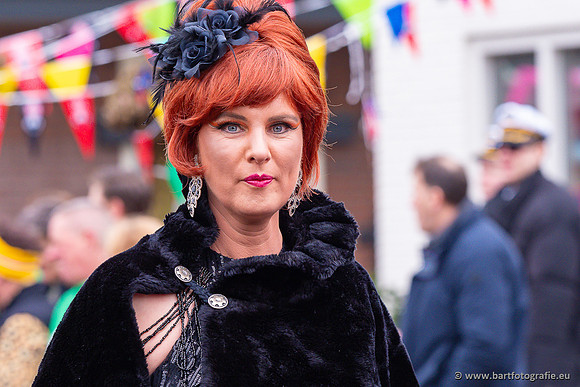 Carnaval 2024, Hoogland, Bart Fotografie-126