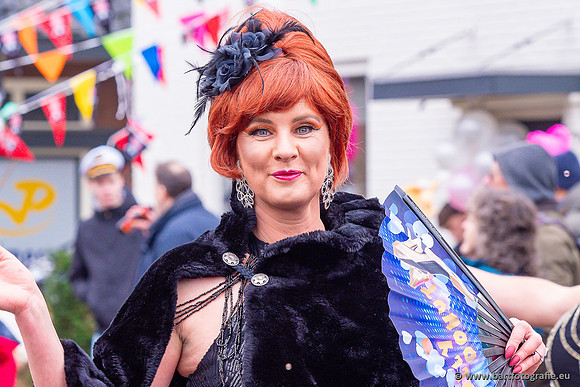 Carnaval 2024, Hoogland, Bart Fotografie-127