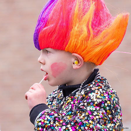 Carnaval 2024, Hoogland, Bart Fotografie-128