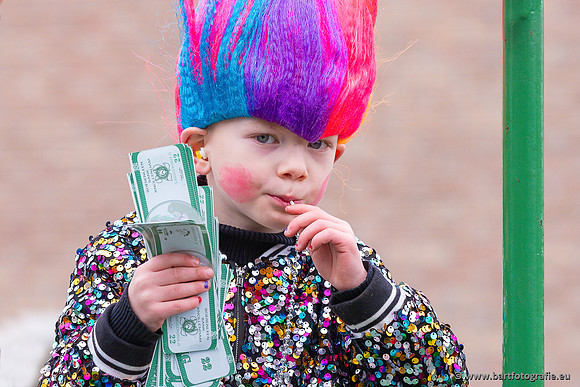 Carnaval 2024, Hoogland, Bart Fotografie-130