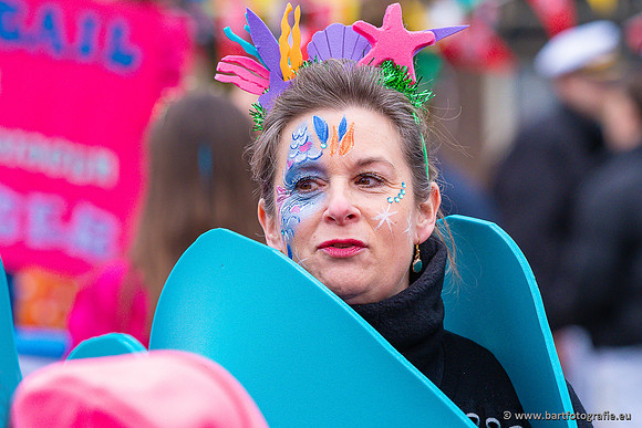 Carnaval 2024, Hoogland, Bart Fotografie-131