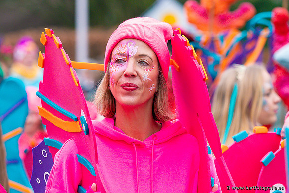Carnaval 2024, Hoogland, Bart Fotografie-132
