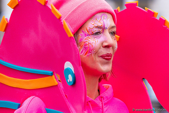 Carnaval 2024, Hoogland, Bart Fotografie-133