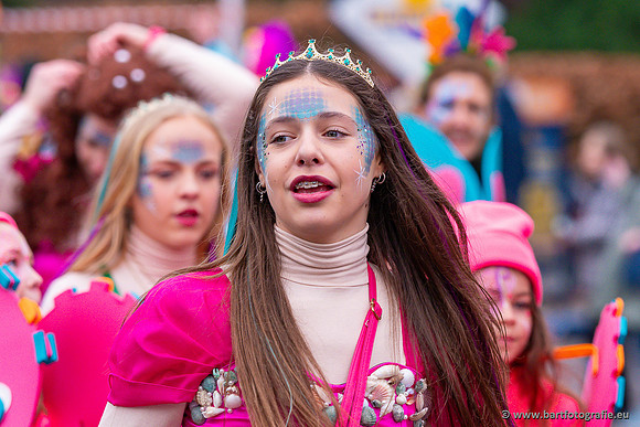 Carnaval 2024, Hoogland, Bart Fotografie-134