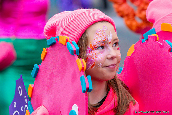 Carnaval 2024, Hoogland, Bart Fotografie-135