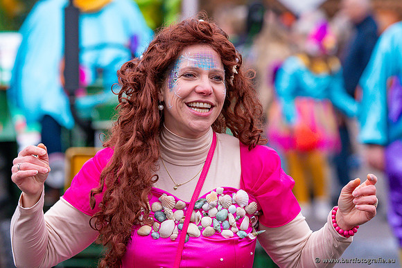 Carnaval 2024, Hoogland, Bart Fotografie-136