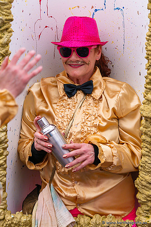 Carnaval 2024, Hoogland, Bart Fotografie-141