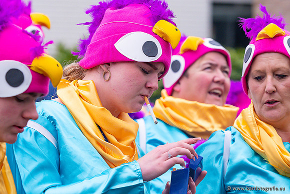 Carnaval 2024, Hoogland, Bart Fotografie-139