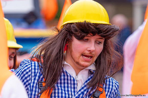 Carnaval 2024, Hoogland, Bart Fotografie-142