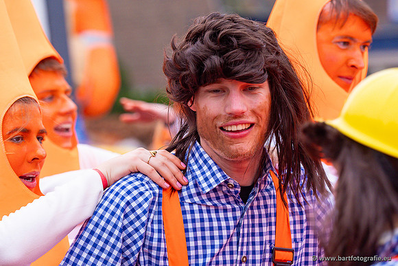 Carnaval 2024, Hoogland, Bart Fotografie-144