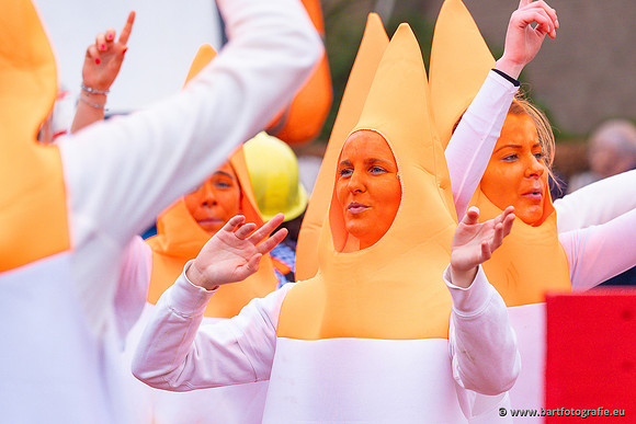 Carnaval 2024, Hoogland, Bart Fotografie-148