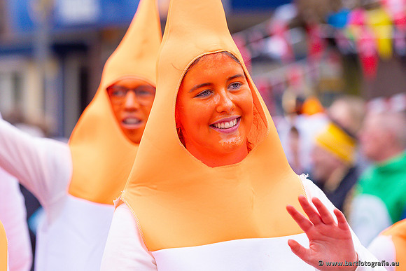 Carnaval 2024, Hoogland, Bart Fotografie-153