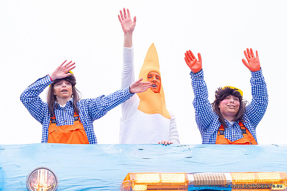 Carnaval 2024, Hoogland, Bart Fotografie-157