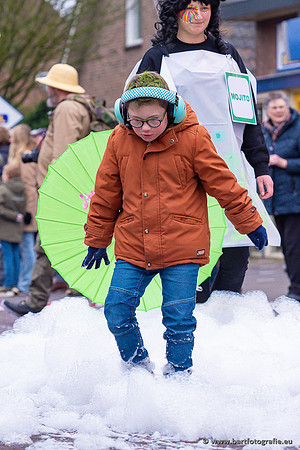 Carnaval 2024, Hoogland, Bart Fotografie-161