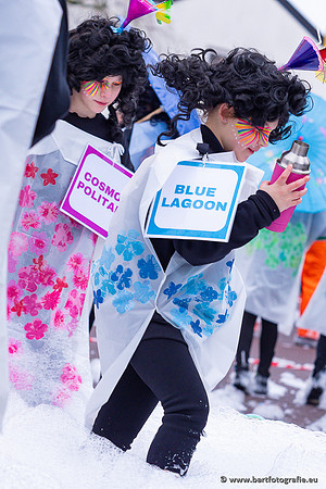 Carnaval 2024, Hoogland, Bart Fotografie-162