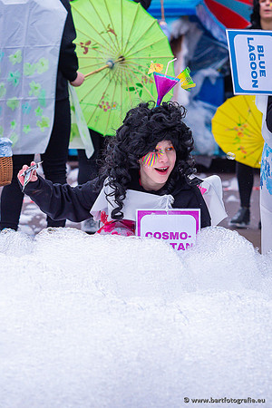 Carnaval 2024, Hoogland, Bart Fotografie-163