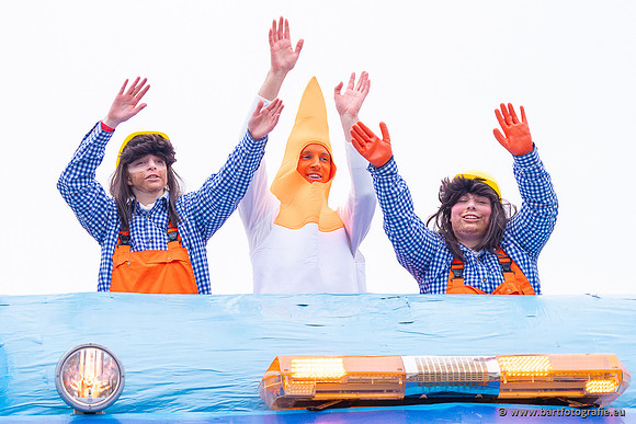 Carnaval 2024, Hoogland, Bart Fotografie-158