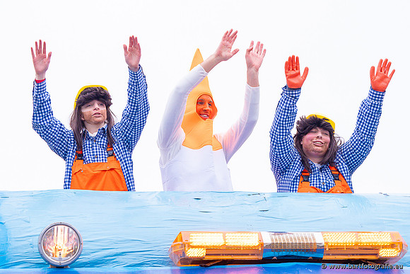 Carnaval 2024, Hoogland, Bart Fotografie-159