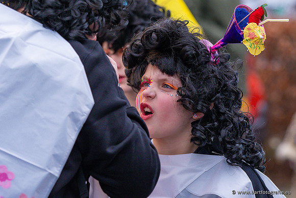 Carnaval 2024, Hoogland, Bart Fotografie-165