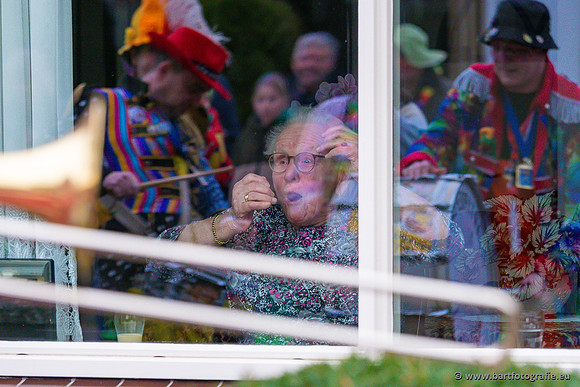 Carnaval 2024, Hoogland, Bart Fotografie-171