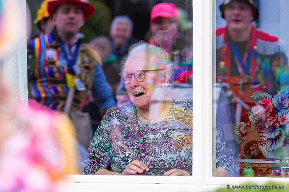 Carnaval 2024, Hoogland, Bart Fotografie-172
