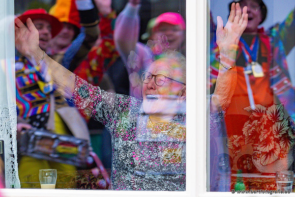Carnaval 2024, Hoogland, Bart Fotografie-174