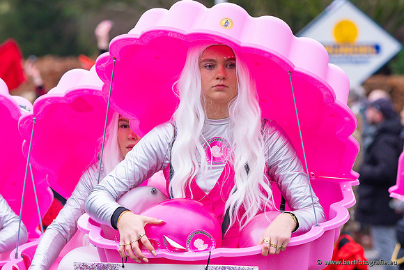 Carnaval 2024, Hoogland, Bart Fotografie-175