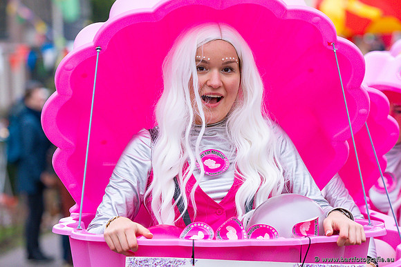 Carnaval 2024, Hoogland, Bart Fotografie-176