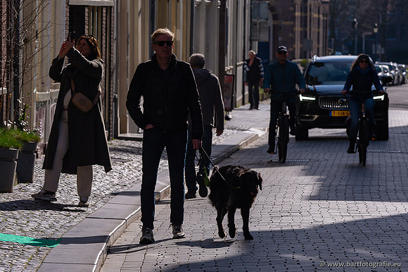 Mens en Stad Bart Fotografie-569