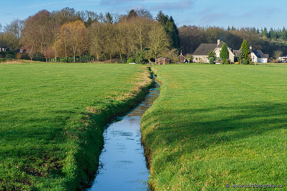 Middelste Heerdense beek 070220-150