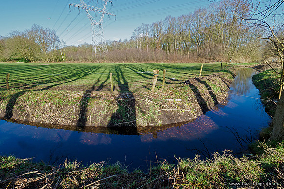 Molecatense beek 070320-002