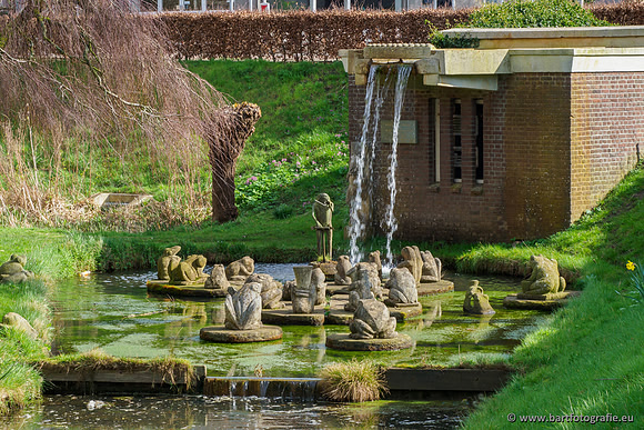 Molecatense beek Benedenloop 170320-037