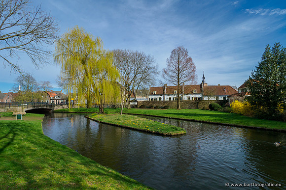 Molecatense beek Benedenloop 170320-050